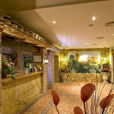 Hostal La Posada Torrellano Cameră foto