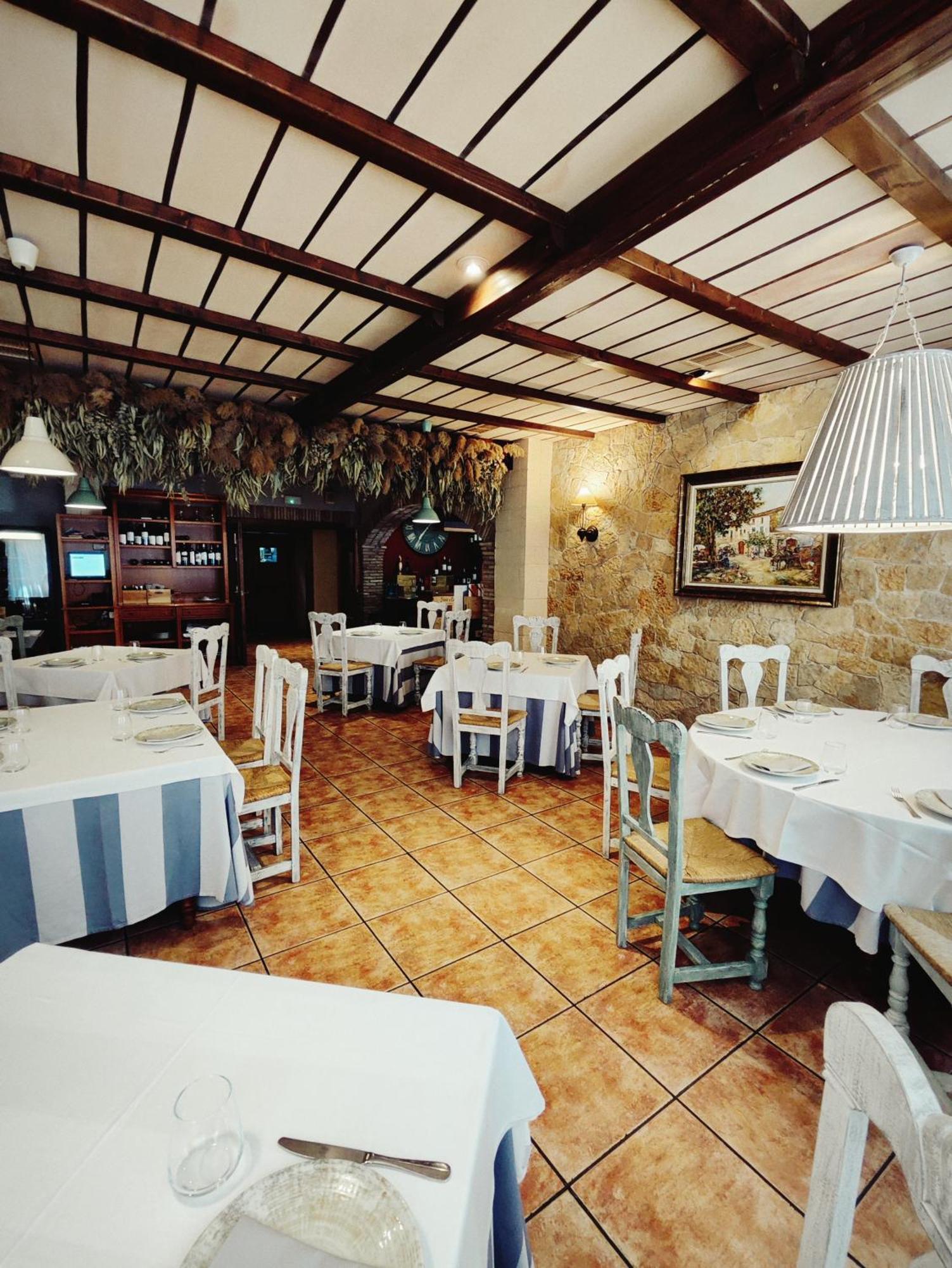 Hostal La Posada Torrellano Exterior foto