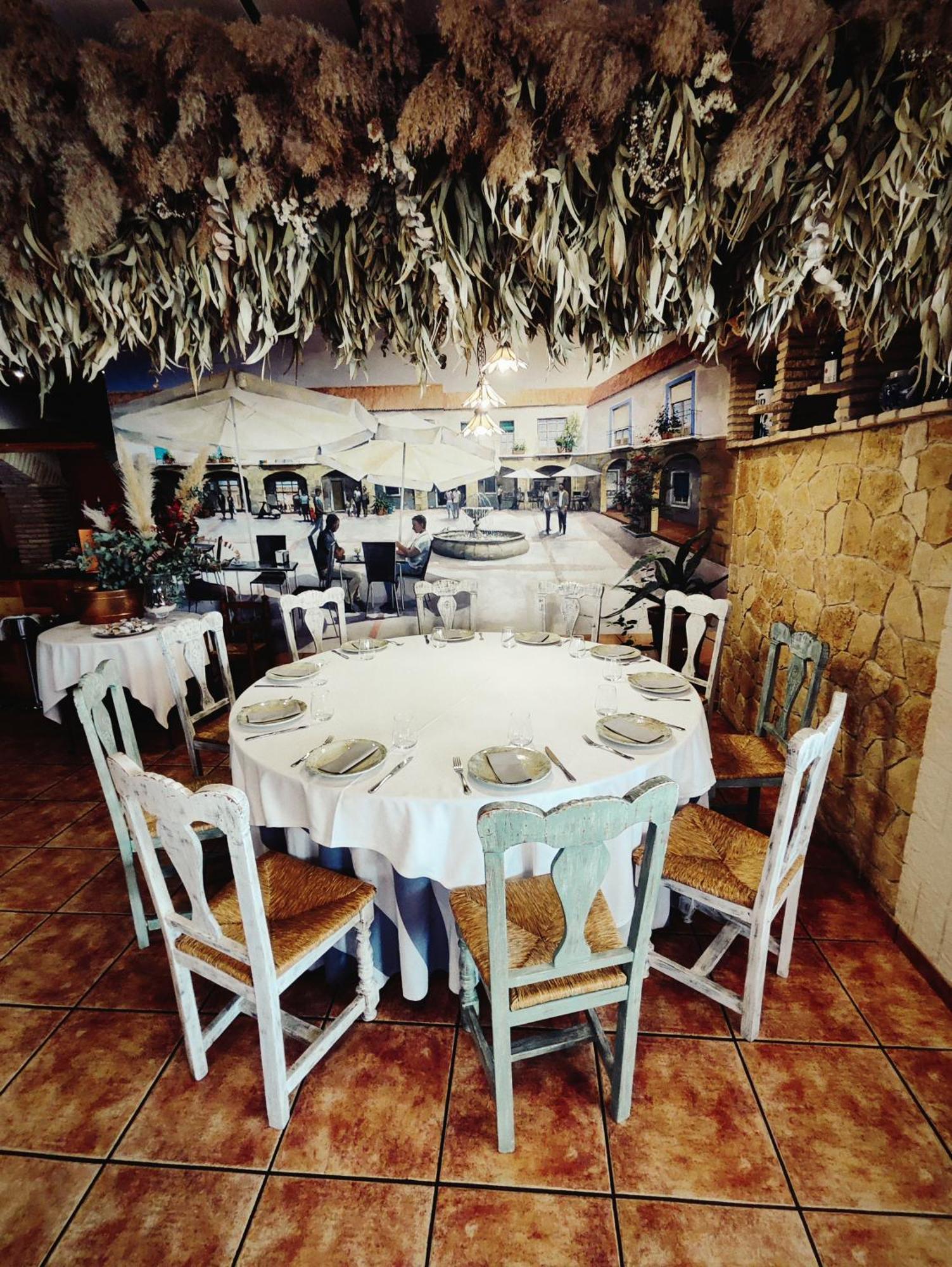 Hostal La Posada Torrellano Exterior foto