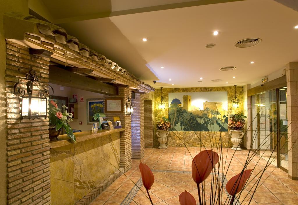 Hostal La Posada Torrellano Cameră foto
